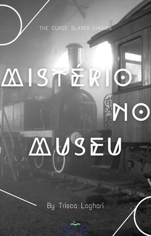 Mistério No Museu Textos