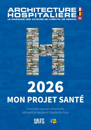 Mon Projet Santé 2026