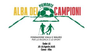 Presentazione Alba Dei Campioni 2026