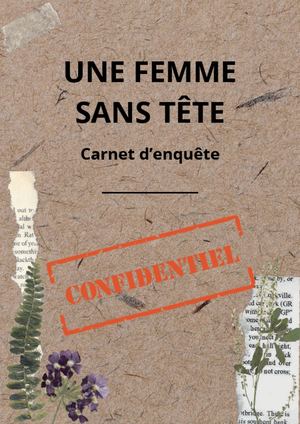 La Femme Sans Tête