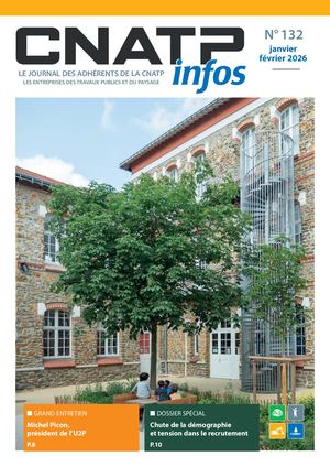 Cnatp Infos 132
