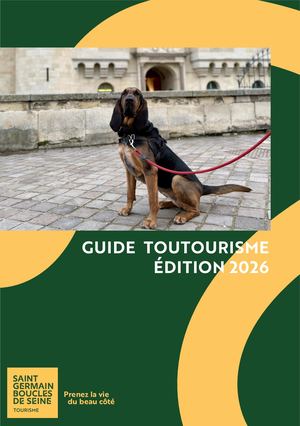 Guide Toutourisme