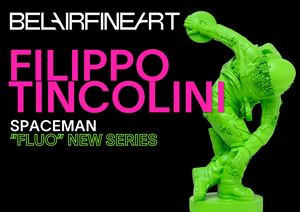 Filippo Tincolini New Series