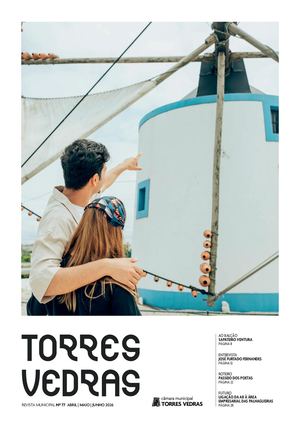 Revista Municipal n.º 77 – abril, maio e junho 2026