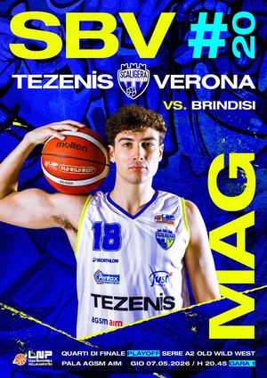 SBV MAGAZINE - 20 | 25-26