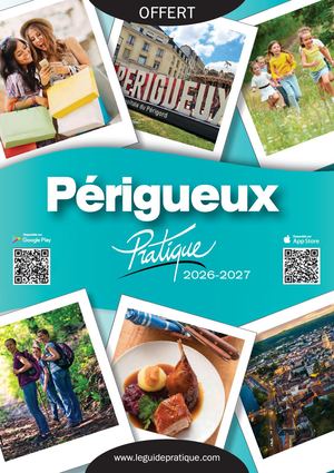 PERIGUEUX PRATIQUE 2026-2027