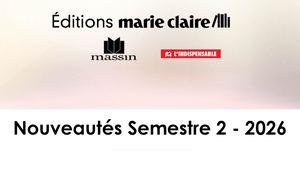 Argus S2 2026 Marie Claire Massin