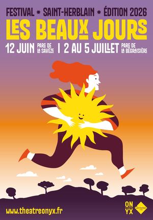 Festival Les Beaux Jours 2026