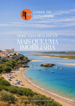 Revista Casas do Sotavento 2026