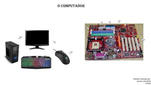 O Computador