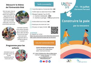 Flyer Ue26 Vf