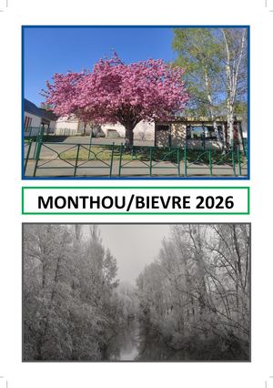 Bulletin Municipal 2026
