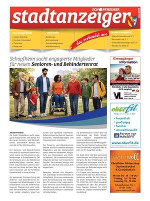 Stadtanzeiger Mai2026