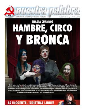 Nuestra Palabra 429