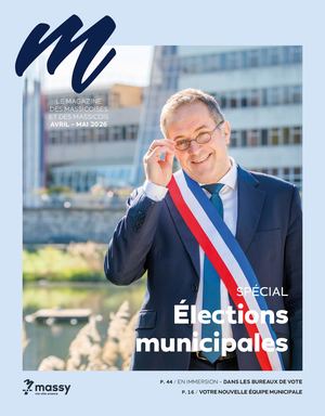 Mag Avril Mai 2026