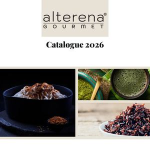 Catalogue Alterena