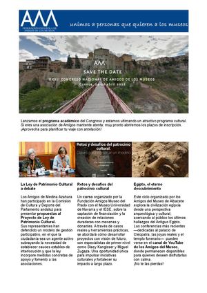 Newsletter Febrero 2026