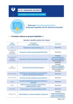 Tableau Diffusion Formation 11 05 2026