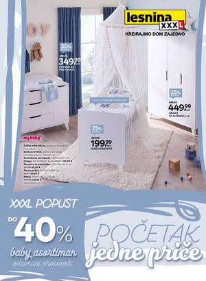 Lesnina Dječije Sobe Od 05 31 05 2026