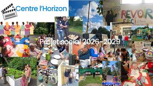 Projet Social 2026 2029 Complet Avec Annexes