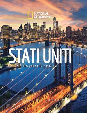 06 STATI UNITI E COSTA EST