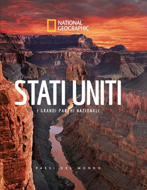 03 STATI UNITI GRANDI PARCHI
