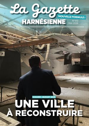 Gazette Mai 2026