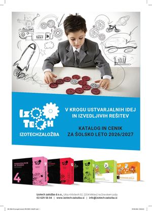 Splošen katalog in cenik 2025/2026