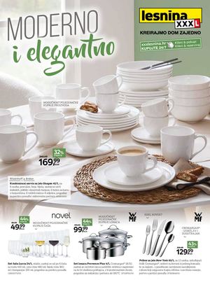 Lesnina Posuđe Od 05 31 05 2026