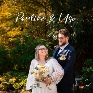 Album Pauline Et Ugo V1