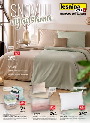 Lesnina Spavanje Od 05 31 05 2026