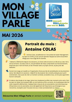 Mon Village Parle Mai 2026 (2) Compressed