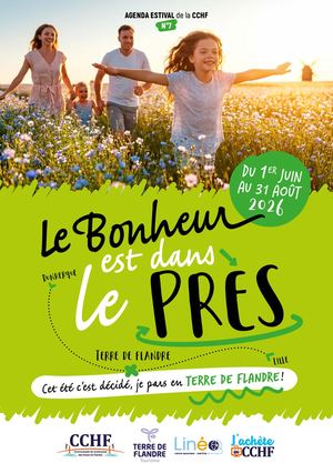Le Bonheur Est Dans Le Près 2026