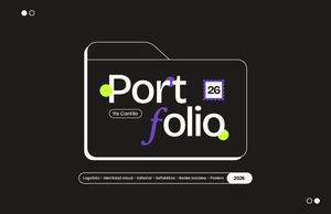 Portfolio 26 C