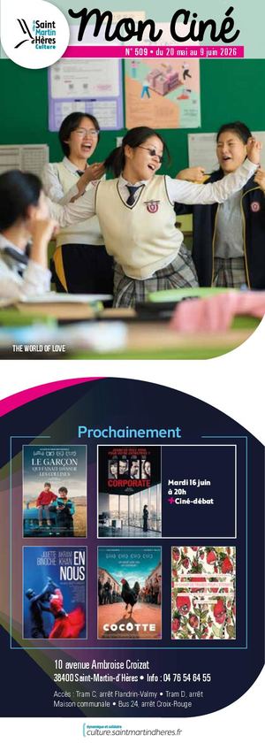 Mon Cine Prog 509 Web