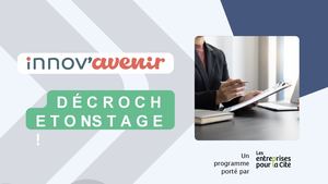 Support Décroche Ton Stage