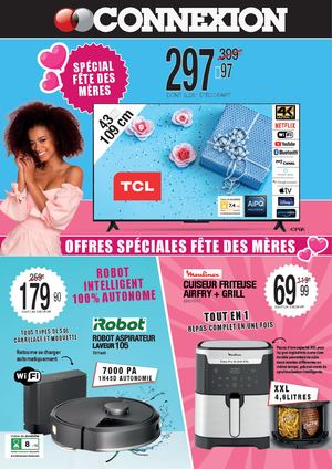Catalogue Fête Des Mères 2026