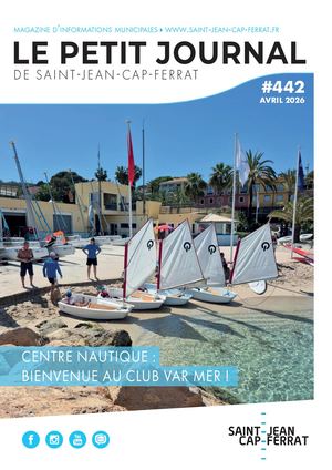 Petit journal #442