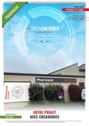 PROJET : Phie De Jardin