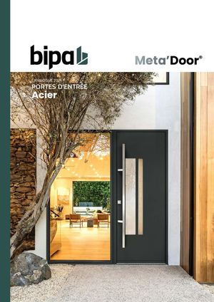 Catalogue Bipa Metadoor 2026
