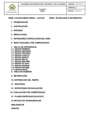 Informatica Plan De Area 2025 (1)