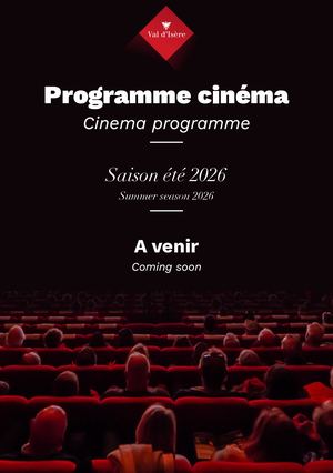 Cinema