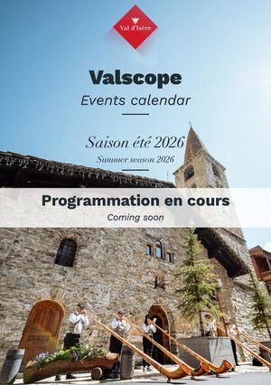 Valscope