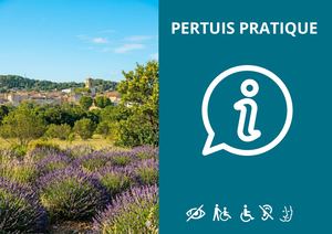 Pertuis Pratique