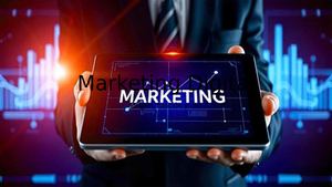 Marketing Digital
