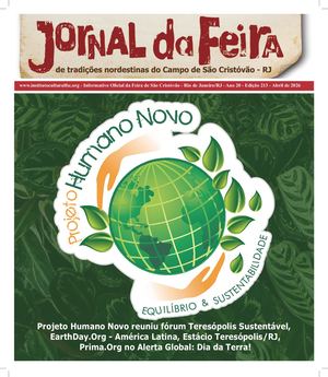 Jornal Feira Edição Nº 213