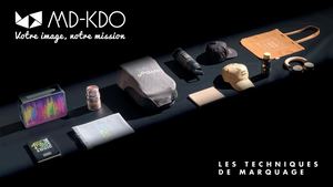Catalogue Marquages