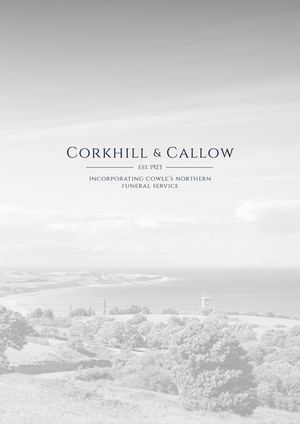 Corkhill&callow