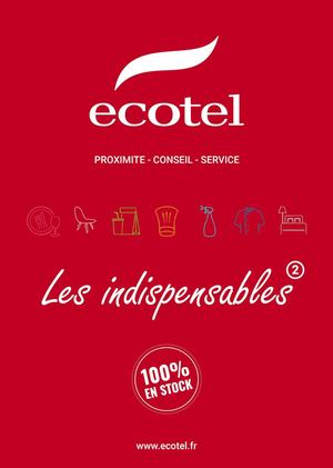 Les Indispensable #2
