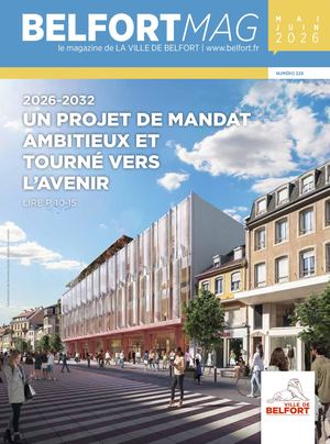 Belfort Mag 328